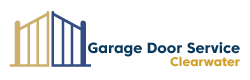 Garage Door Service Clearwater